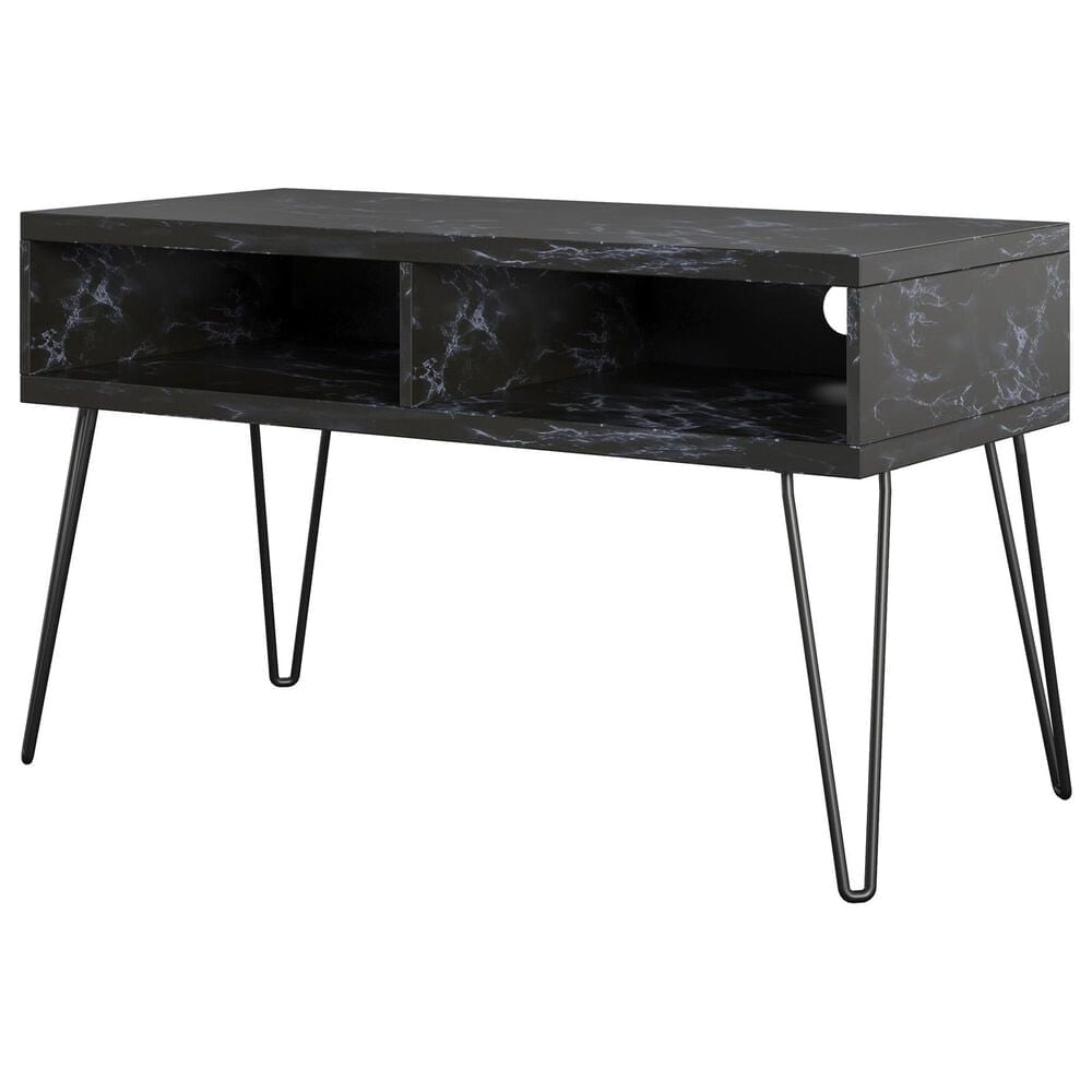 DHP Athena 42&quot; TV Stand in Black, , large
