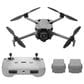 DJI Mini 5 Pro Drone Fly More Combo with RC-N3 Remote in Gray, , large
