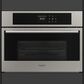 Fulgor Milano 24" Combi Speed Single Wall Oven in Stainless Steel, , large