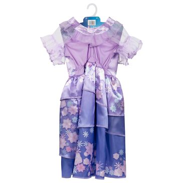 Disney Encanto Isabela Madrigal"s Dress, , large