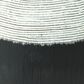 Ashley Girtha Vase in Antique White and Black, , large