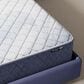 Serta Dream Haven 12" Firm Twin Mattress, , large