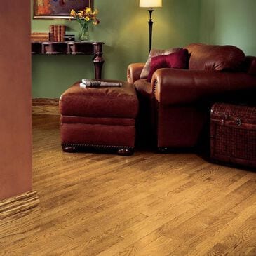 Bruce Westchester Strip Spice Oak Hardwood, , large