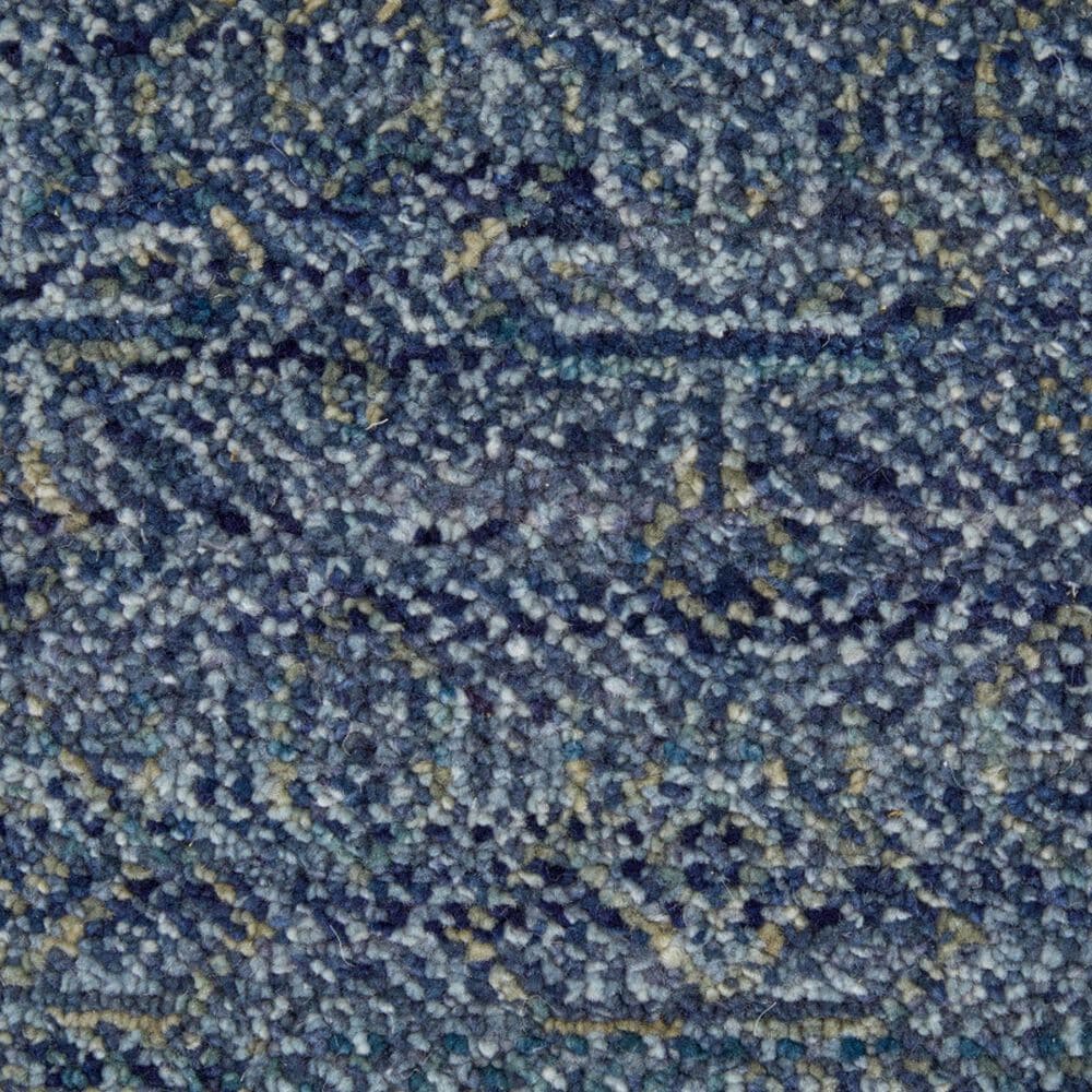 Feizy Rugs Dakota 9&#39;6&quot; x 13&#39;6&quot; Blue and Multicolor Area Rug, , large