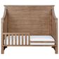 Baby Appleseed Rowan Crib Toddler Rail in Sandwash, , large