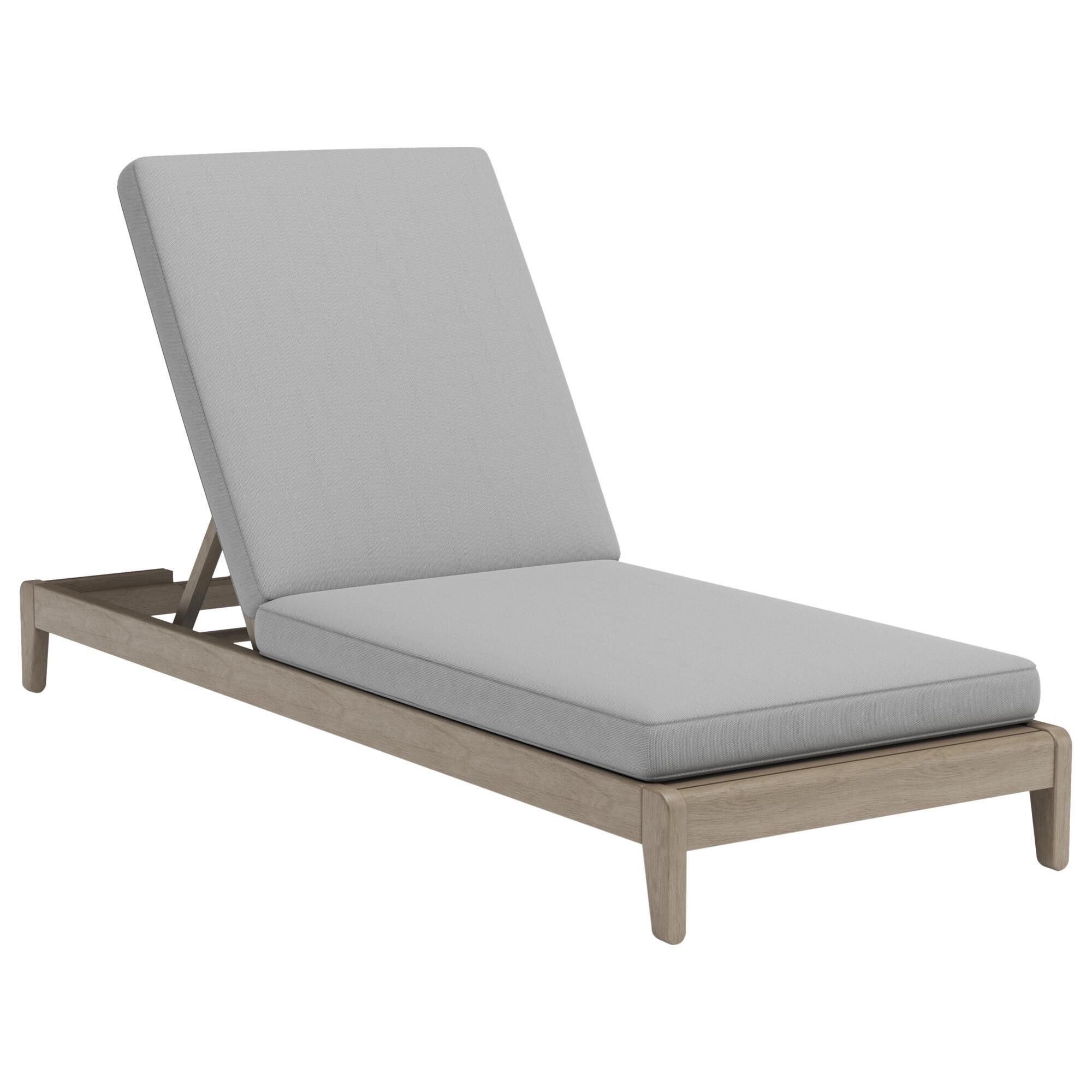 Nfm shop chaise lounge