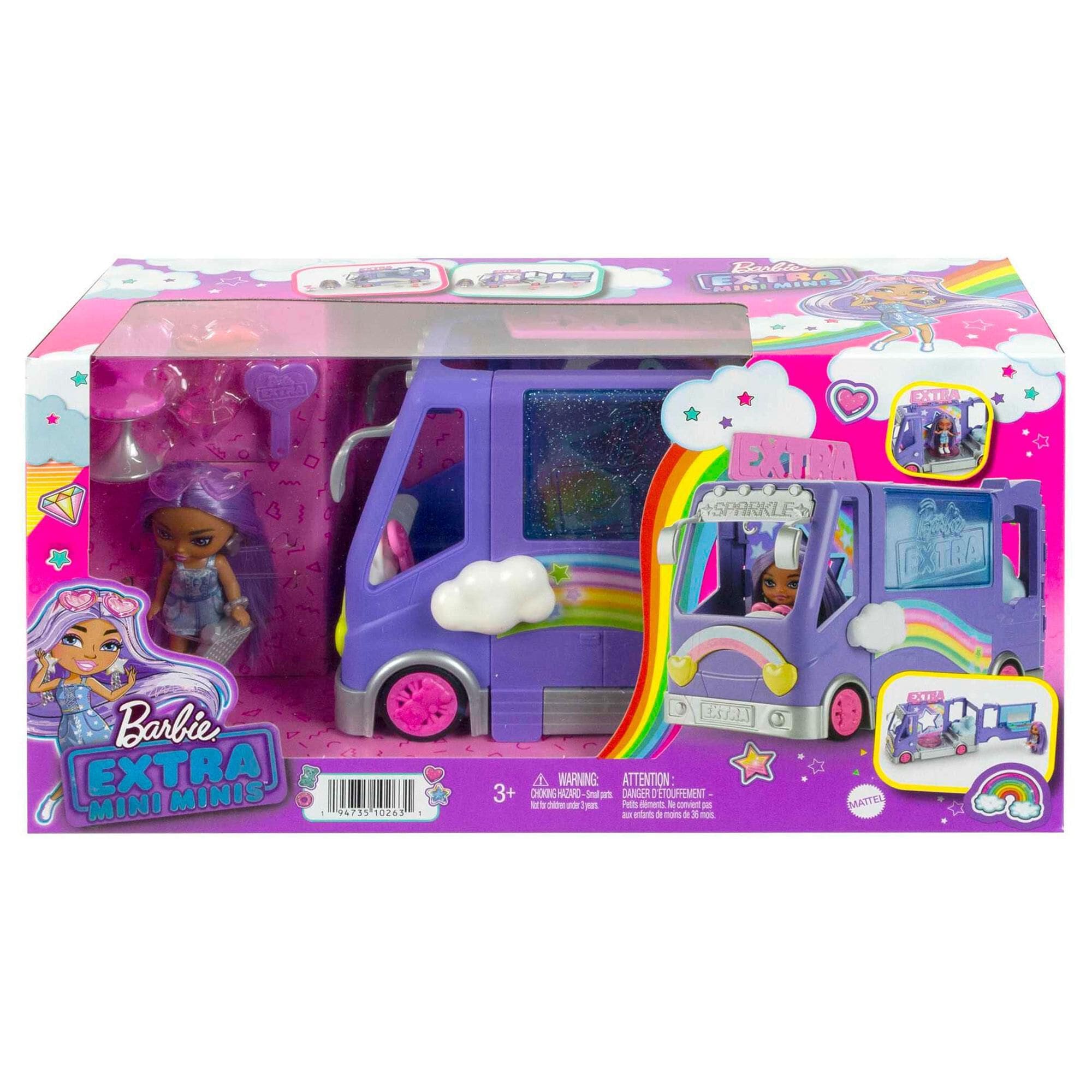 Shopkins sweet treat truck deluxe hot sale
