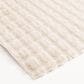 Central Oriental Bebel Beige 7"6" x 9"6" Area Rug, , large