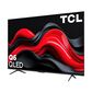 TCL 75" Class Q6 4K UHD HDR QLED with Google TV in Black - Smart TV, , large