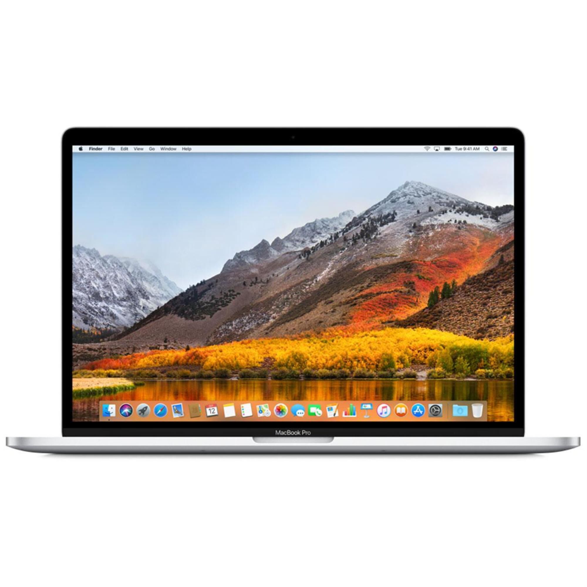 Apple MacBook Pro 15