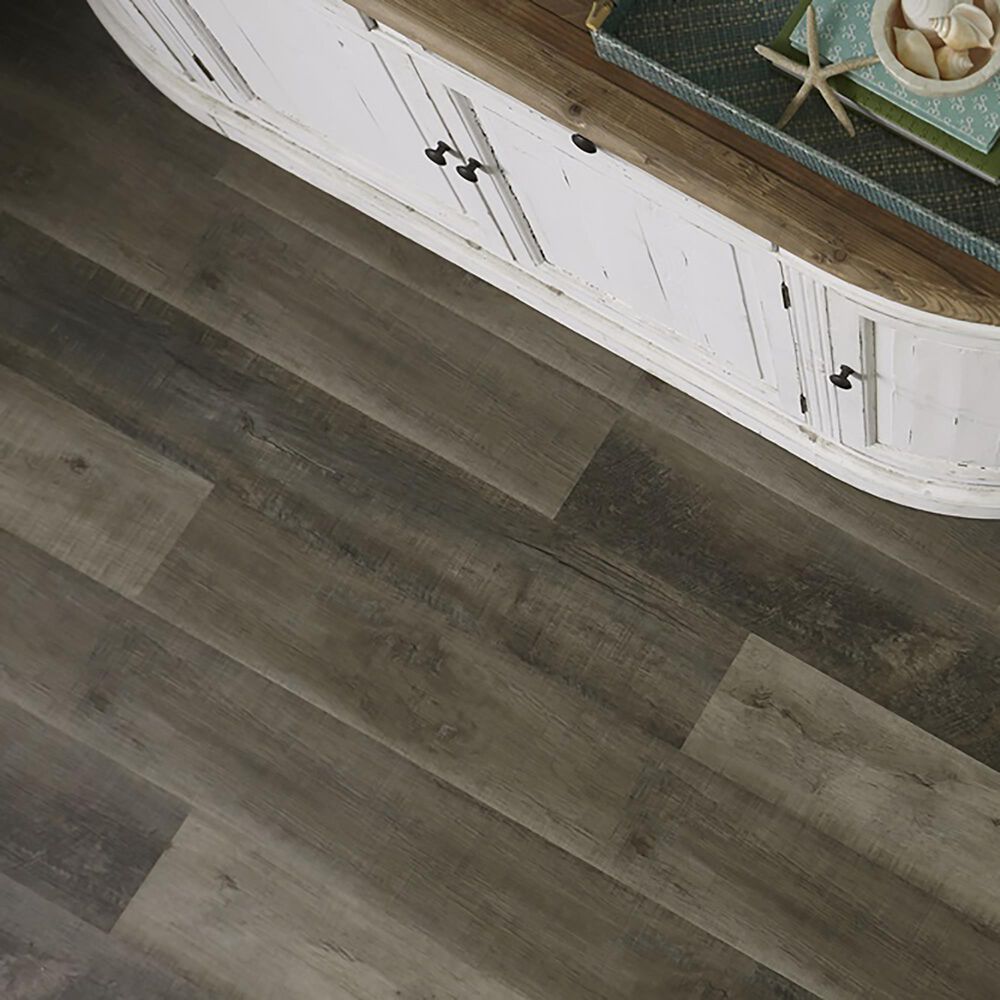 Florstar Axiscor Prime Plus Reclaimed 7&quot; x 48&quot; Luxury Vinyl Plank, , large