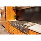 Hestan 48" 5-Burner Gas Rangetop with 12" Griddle in Stainless Steel, , large