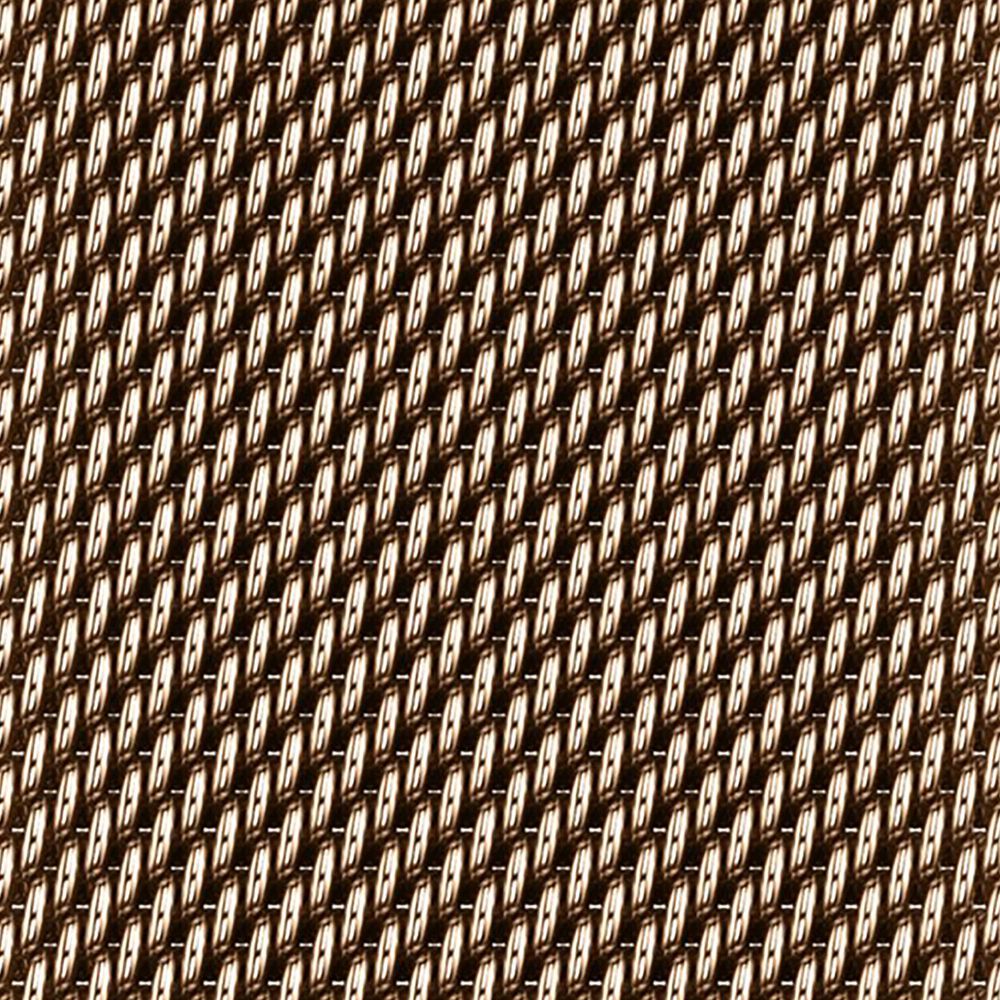 Apple Watch Series 11 (GPS+Cellular) 42mm Titanium Case with Milanese Loop in Gold and 2-Year AppleCare+, , large