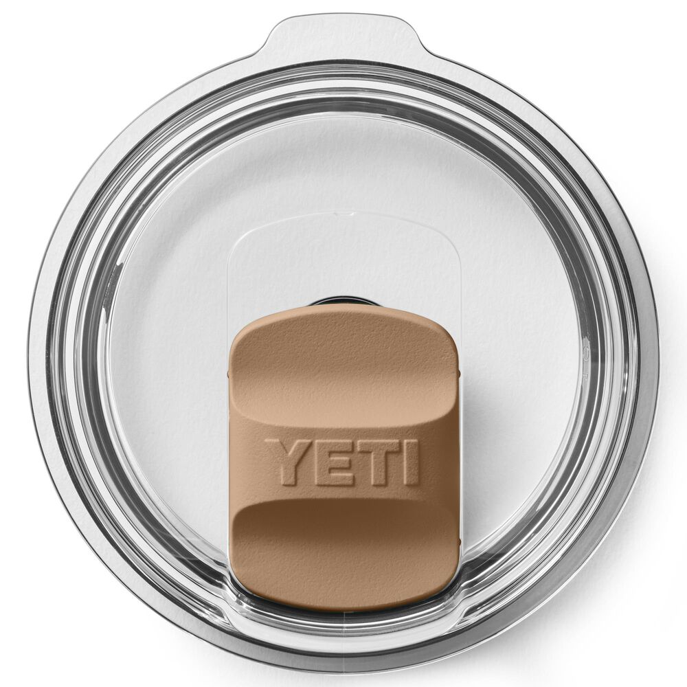 YETI Rambler 10 Oz Lowball 2.0 with MagSlider Lid in Wetlands Camo, , large
