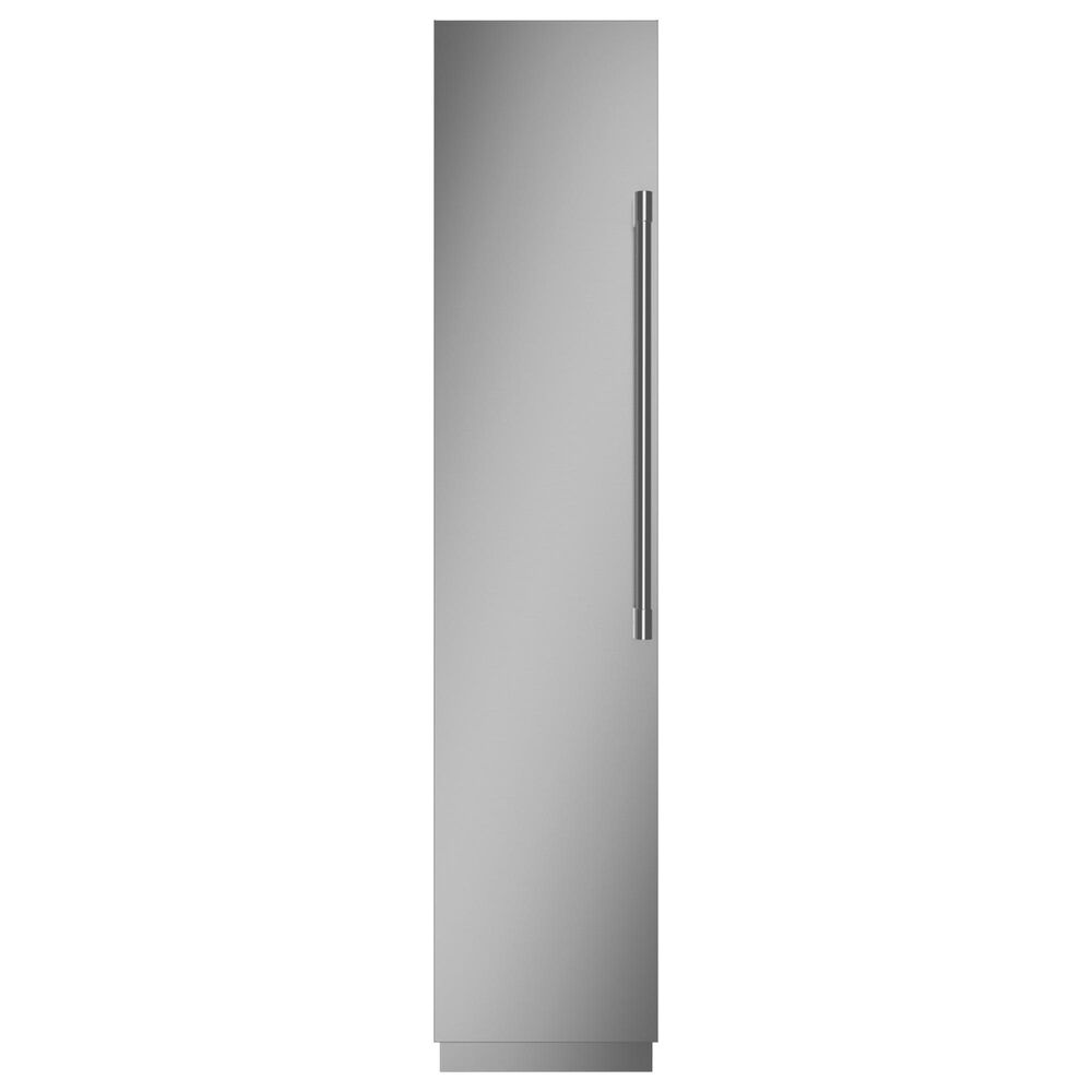 Monogram 18" Smart Integrated Freezer Column, , large