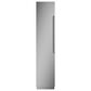Monogram 18" Smart Integrated Freezer Column, , large