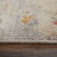 Feizy Noris Brown 3"6" x 5"6" Area Rug, , large