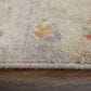 Feizy Noris Brown 3"6" x 5"6" Area Rug, , large
