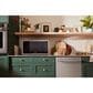 KitchenAid 2.2 Cu. Ft. Countertop Microwave in Stainless Steel, , large