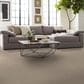 Shaw Parallel Carpet in Oat, , large