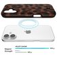 Velvet Caviar MagSafe Case For Apple iPhone 17 in It Girl Leopard, , large