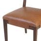 Four Hands Tamari Side Chair in Almond, , large