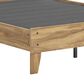 Ashley Bermacy Full Platform Bed in Light Brown, , large
