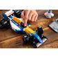 LEGO Icons Williams Racing FW14B and Nigel Mansell Building Set, , large