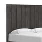 Ashley Fraluna Queen Panel Bed  in Charcoal, , large