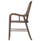 Four Hands Brenna Arm Chair in Drifted Oak, , large