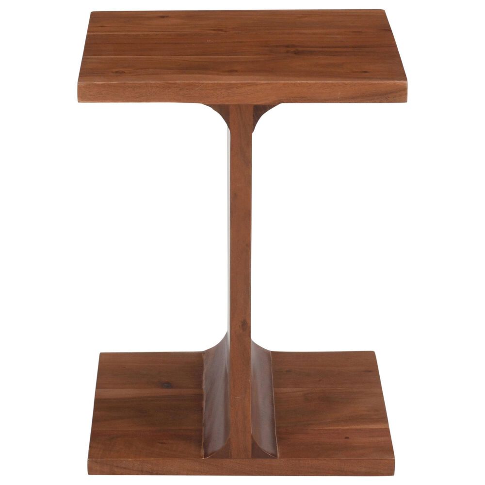 Waltham Global Archive Idiom I-Table in Light Cherry, , large