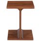 Waltham Global Archive Idiom I-Table in Light Cherry, , large