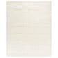Surya Luxuries Light Silver 5" x 7"6" Area Rug, , large