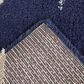 Balta Rugs Legacy Armin Navy 7"10" x 10" Area Rug, , large