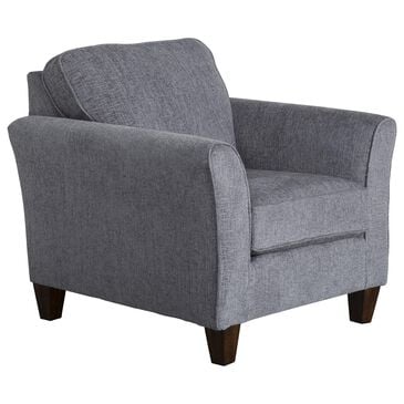 Flexsteel South Haven Chair in Charcoal, , large