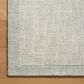 Loloi Henley Ivory and Spa 2"6" x 7"6" Runner, , large