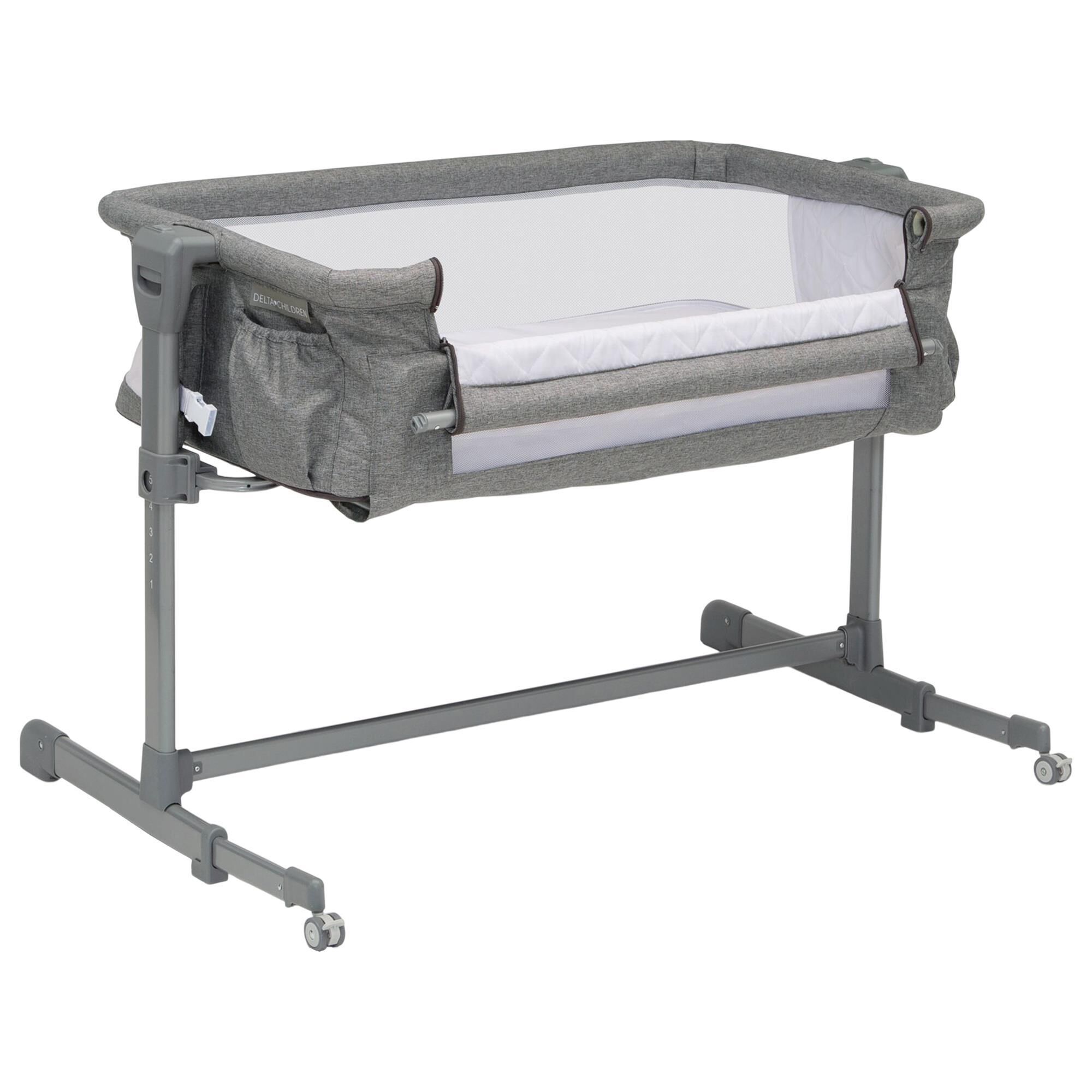 Delta infant bassinet on sale