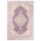 Momeni Helena 2" x 3" Plum Area Rug, , large
