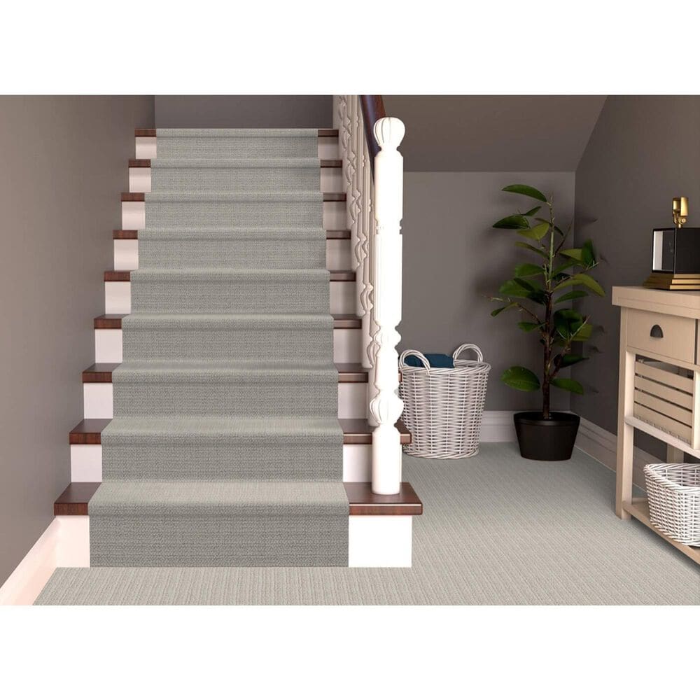 Masland Fascinating Carpet in Greige, , large