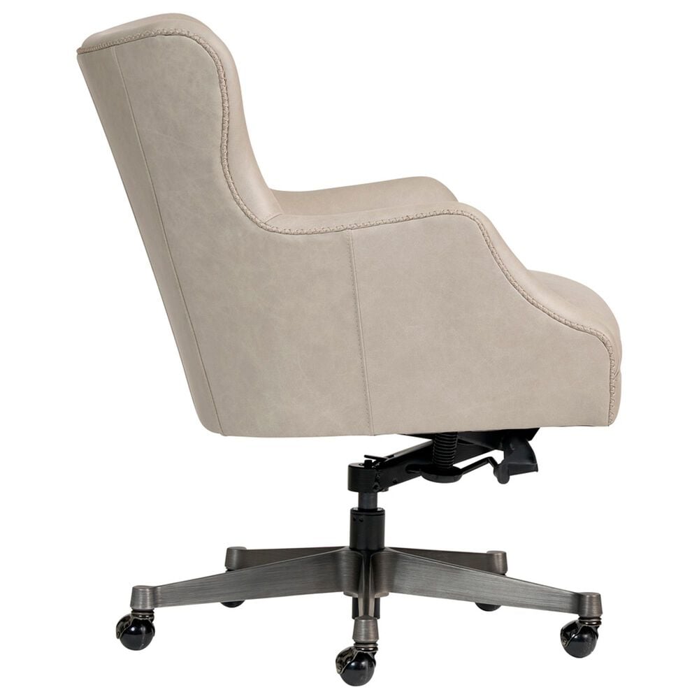 Riva Ridge Blake Executive Chair in Venetian Silver, , large
