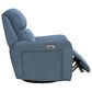 Simeon Collection Quest Power Recliner in Upgrade Midnight Blue, , large