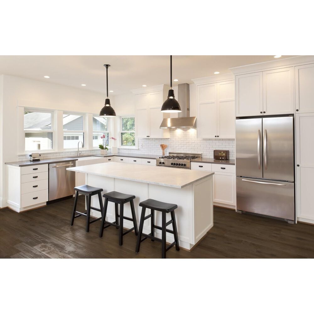 Trinity Hardwood Sylvania Potter Oak Hardwood, , large