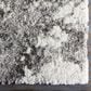 Surya Alta Shag 2" x 2"11" Off-White, Light Gray, Medium Gray and Gray Area Rug, , large