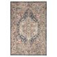 Magnolia Home Janey JAY-03 11"6" x 15"6" Indigo Area Rug, , large