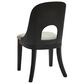 Millenium Rowanbeck Side Chair in Black, , large