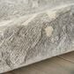 Nourison Silk Shadows 2" x 3" Sand Area Rug, , large