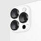 Case-Mate Aluminum Ring Lens Protector for iPhone 16 Pro / iPhone 16 Pro Max in Black, , large