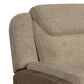 Mayberry Hill Hornet Manual Reclining Sofa in Rancho Beige, , large