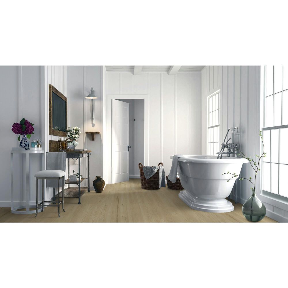 Dream Weaver American Standard Seaside 7" x 48" Luxury Vinyl Plank, , large