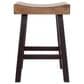 Ashley Glosco Counter Height Stool in Two-Tone, , large
